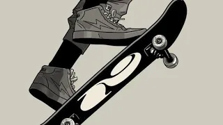 ❝ If you not having fun, you’re doing it wrong ❞ | Skateboarding Playlist