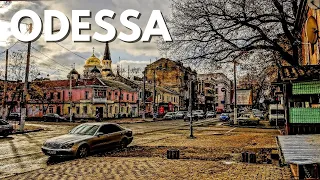 Odessa Virtual Tour | Odessa Drone