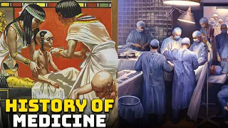 The History of Medicine - Historical Curiosities