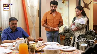 Mera appointment letter aa gaya | Farhan Saeed #MereHumSafar