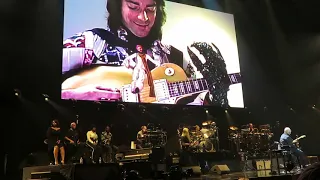 Phil Collins concert Oct. 5, 2018