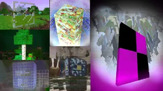 Everywhere At The End Of Time But With Minecraft’s Soundtrack