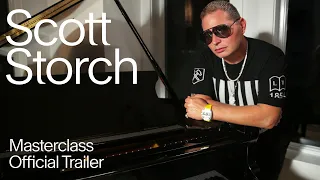 Scott Storch Masterclass | Becoming a Hitmaker