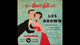 Your Dance Date With Les Brown And His Band Of Renown (1950)