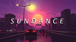 'Sundance' | A synthwave/synthpop playlist