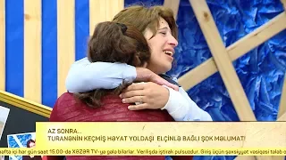 Seni Axtariram (15.04.2019)