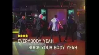 Everybody (Backstreet's Back) (Karaoke) - Style of Backstreet Boys