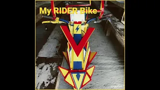 VOLTES 5 creation