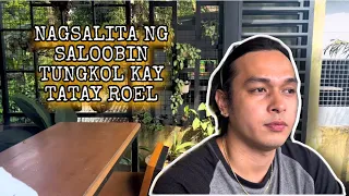 ANO BA ANG PLANO NI KALINGAP RAB KAY TATAY ROEL?