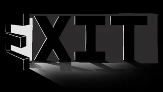 EXIT (VR and PC VR game) on Quest 2