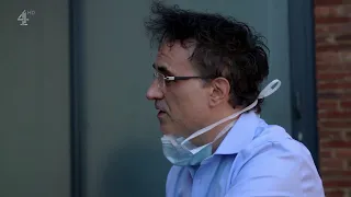 The Supervet: Noel Fitzpatrick S16E03 - Full Episode 2021