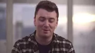 GRAMMY Nominee Sam Smith on His Dreams Coming True | GRAMMYs