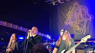 Soen - Canvas (Lisbon, 2017)