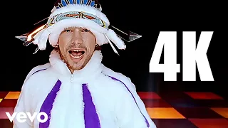 Jamiroquai - Little L