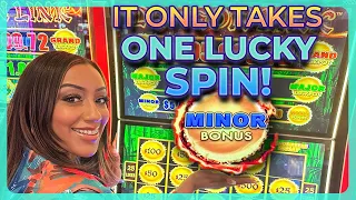 Dragon Link Panda Magic Slot Machine: Jackpot Comeback of the Year! 🐼💰