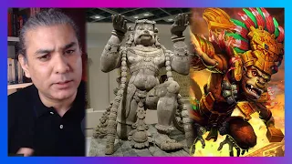 Vedic & Ancient American Civilizations - Are They Related? | #AskAbhijit E7Q7 | Abhijit Chavda