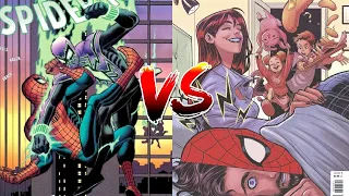 Is Ultimate Spider-Man Bigger Than Amazing Spider-Man? | Ranking Comic Books of the Week