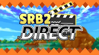 SRB2 Mod Direct #2 | October 4th, 2021