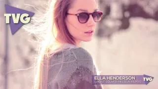 Ella Henderson - Ghost (Oliver Nelson Remix)