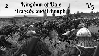 DaC V5 - Dale 2: Tragedy and Triumph