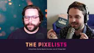 Pixelbits: Your Weekly Wrap-up