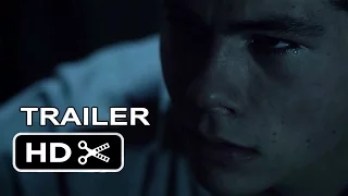 The Door FANMADE TRAILER - Dylan O'brien, Mads Mikkelsen Drama HD