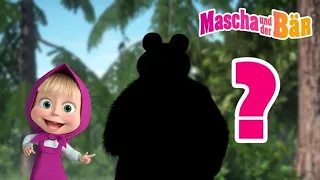 Mascha und der Bär 2022 ❓🙄 Rate mal 🐻 Masha and the Bear