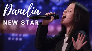 Димаш и Данэлия покоряют американские музыкальные Олимпы. America's Got Talent (SUB.14 LGS)