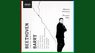 Symphony No. 3 in E-Flat Major, Op. 55 "Eroica": I. Allegro con brio