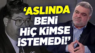 'Aslında Beni Hiç Kimse İstemedi!' | Ahmet Özal | Seçil Özer Referans KRT TV