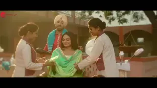 Mehndi -shadda |diljitdosanjh |neeru bajwa |shipra goyal|jagdeep sidhu|