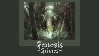 Grimes - Genesis (sped up) 1 Hour Loop