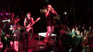 I See Stars LIVE | Murder Mitten | Buffalo, NY Town Ballroom 11/9/16