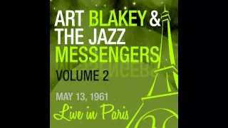 Art Blakey & the Jazz Messengers - Night in Tunisia (Live 1961)