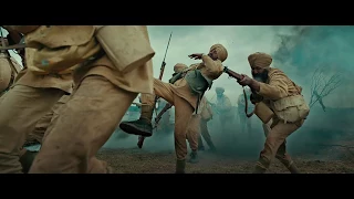 SAJJAN SINGH RANGROOT Trailer (2018) Sikhs British Army WW1