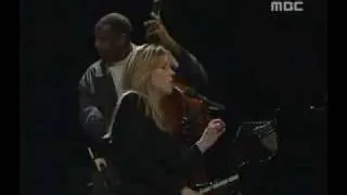 Diana Krall - Devil May Care.flv