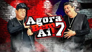 Agora Bem Ai! 7 - Parazinho & Maranhão |FILME COMPLETO|#comedia   #humor   #netflix   #filmes