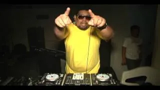 DJ ALEX SILVA ((( FESTA JUMP ))) DANCE GOSPEL