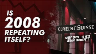 Credit suisse crisis explained | Business case study