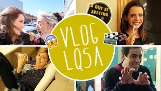 VLOG LQSA - Vanesa Romero TV