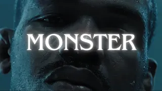 Monster - Jon Jones Edit