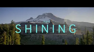 The Shining (1980) "A Real Good Time" (Fan Teaser Trailer)