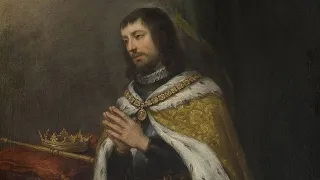 Fernando III de Castilla y de León, "El Santo", El Rey que reunificó los reinos de Castilla y León.