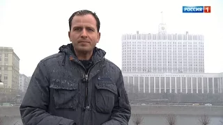 Константин Сёмин. "Специальный корреспондент" 03.04.2017 г.