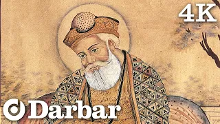 Darbar Presents: Guru Nanak’s Message of Peace Through Music at The Royal Festival Hall