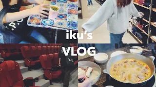back in Taiwan✈️, hanging out👭🏻, Shilin night market😋, brand new me💖 | daily life in TW vlog