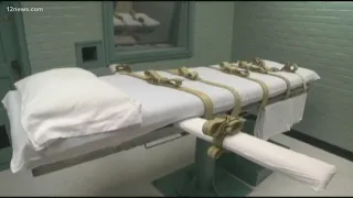 Arizona's prison director ready to restart executions