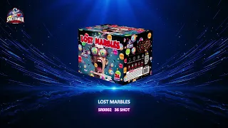 SR0002 Lost Marbles