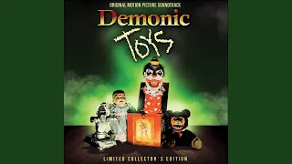 Demonic Toys