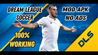 Dream League Soccer 2019 MOD APK | Unlimited money